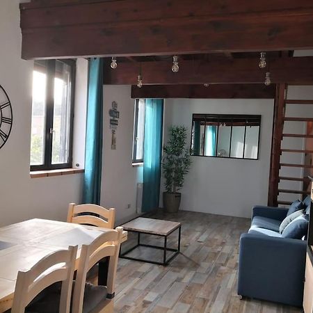 Appartement Les Pins Dans L'Eau à Carcans Extérieur photo