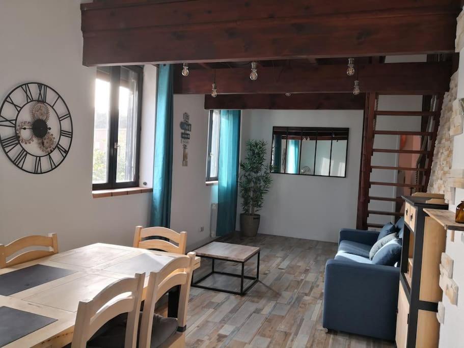 Appartement Les Pins Dans L'Eau à Carcans Extérieur photo
