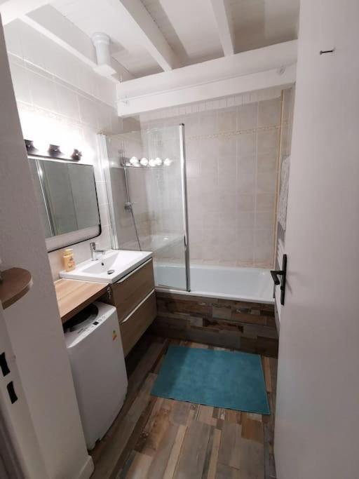 Appartement Les Pins Dans L'Eau à Carcans Extérieur photo
