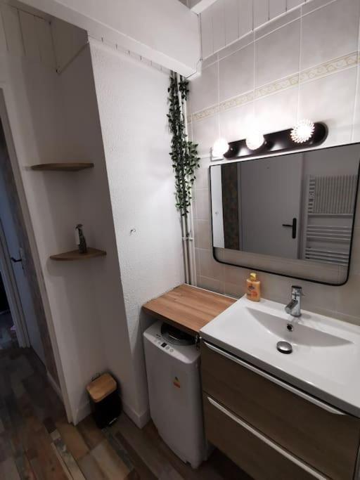 Appartement Les Pins Dans L'Eau à Carcans Extérieur photo