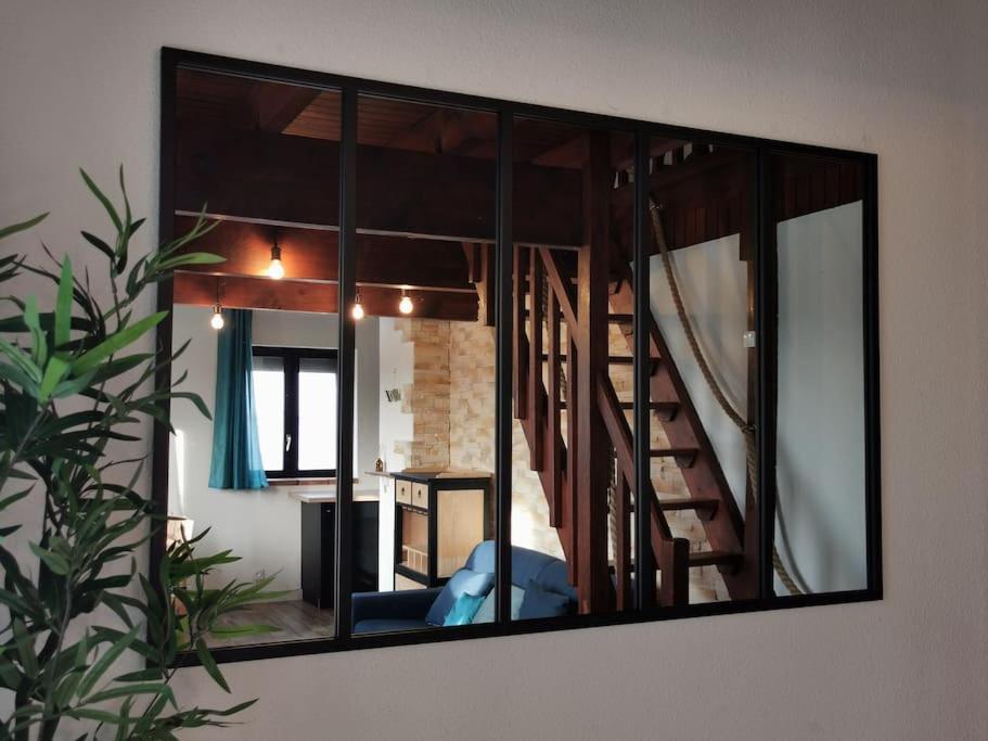Appartement Les Pins Dans L'Eau à Carcans Extérieur photo