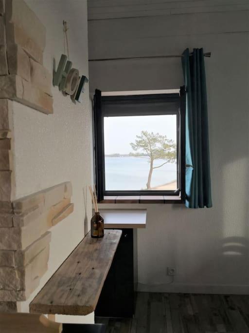 Appartement Les Pins Dans L'Eau à Carcans Extérieur photo